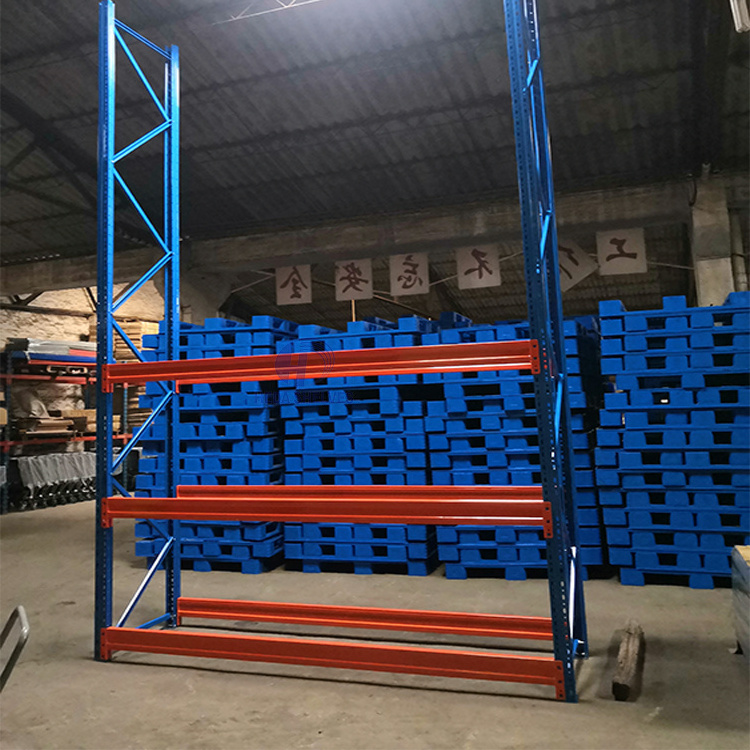 Bin Heavy Duty Shelf For Warehouse Steel Storage Metal Boltless Shelving Warehouse Shelf Storage Holders Metal Shelves Tire Rack