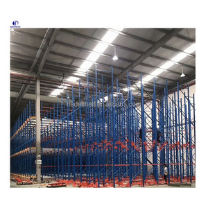 Heavy Duty Garage Shelving Storage Racking Warehouse Shelving Units Storage Industrial Racks