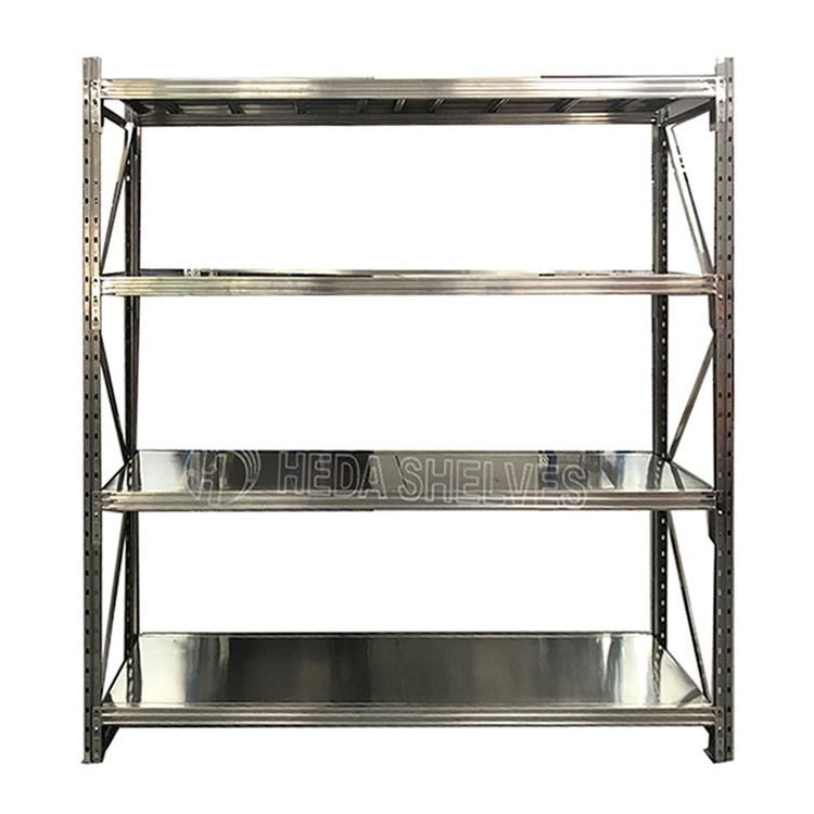 High Quality Stainless Steel Shelf Kitchen Racks Stainless Steel Shelf Storage Stainless Steel Book Shelf For Sale