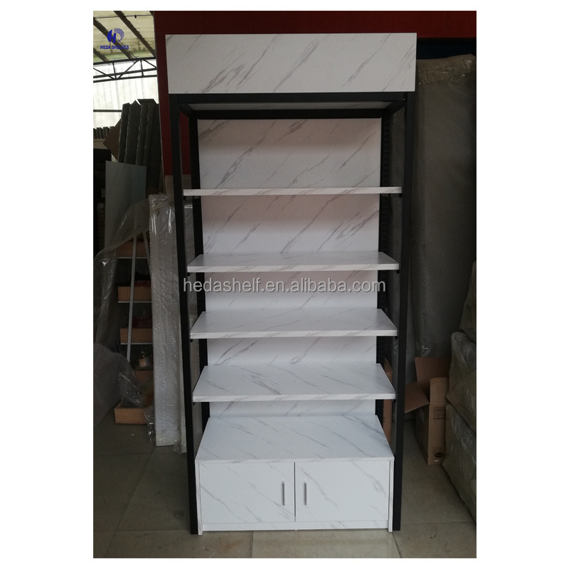 Shop Fixtures Clothing Display Racks Wholesale Wall Display Racks For Retail Stores