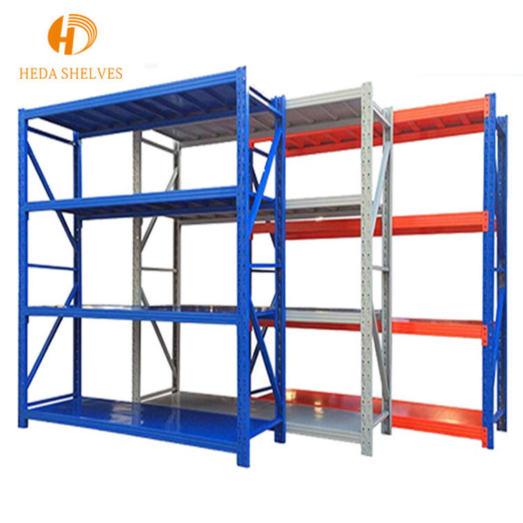 commercial rack shelving pallet racking tire racks for warehouse