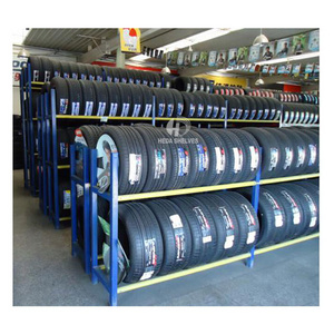 commercial rack shelving pallet racking tire racks for warehouse