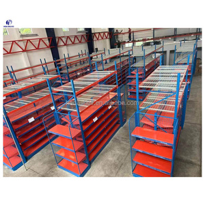 Custom Heavy Duty Warehouse Rack Storage Shelf Steel Rack warehouse shelf unit metal storage shelves industrial racking