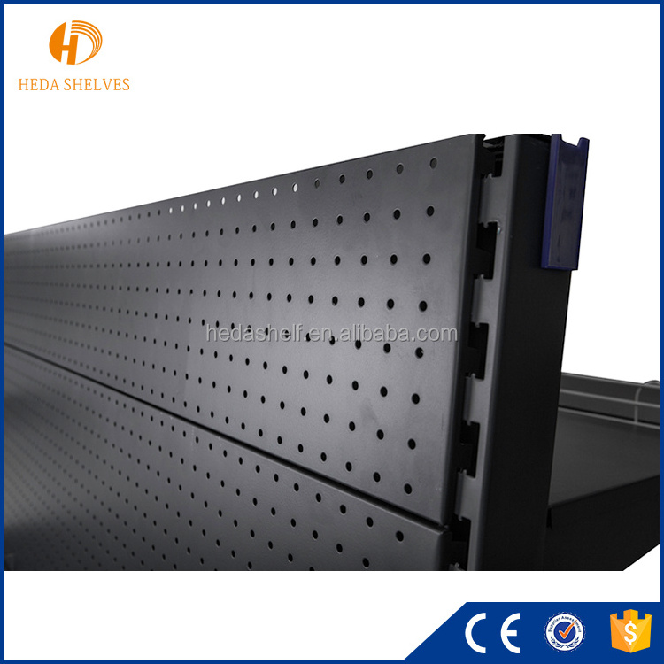 warehousing supermarket supplies groceries equipment supermarket cosmetic shelves for shops