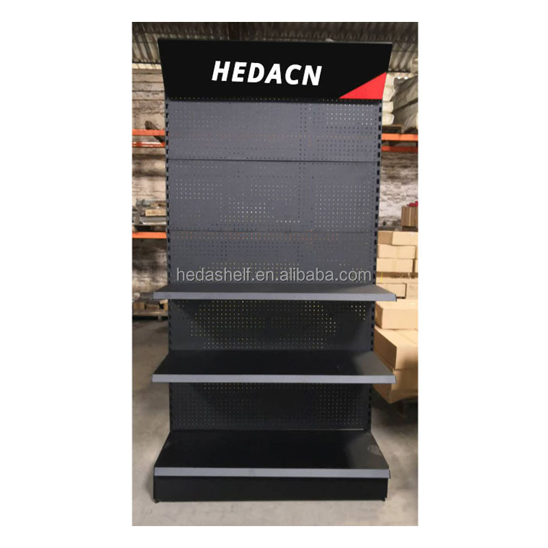 supermarket floor standing carpet rack floor mat display shelf/retail store car cushion display shelf/doormat display stand