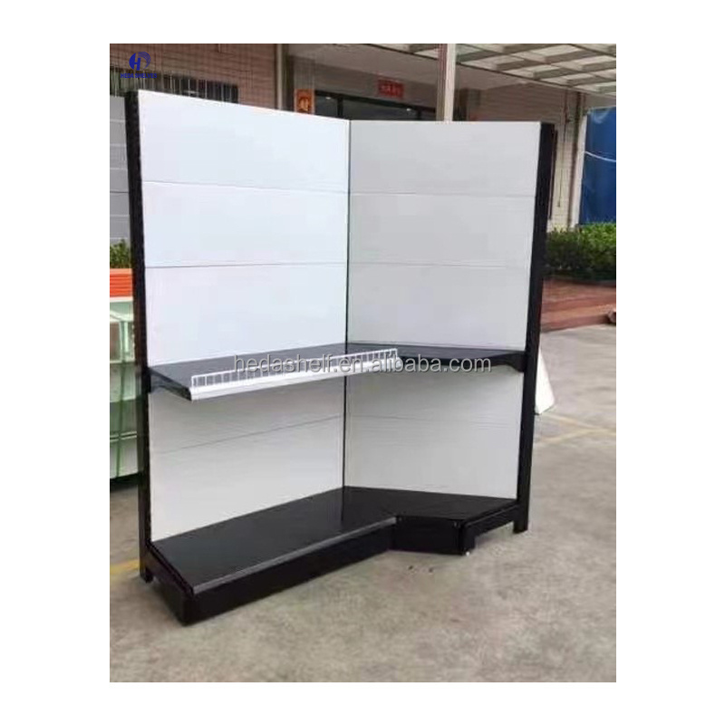 Shop Fixtures Clothing Display Racks Wholesale Wall Display Racks For Retail Stores