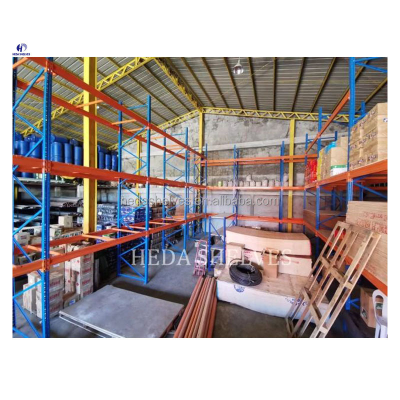 Wholesale Stackable Racks And Shelves Practical Shelf Systems Shelving Rack Metal Mold Storage Rack