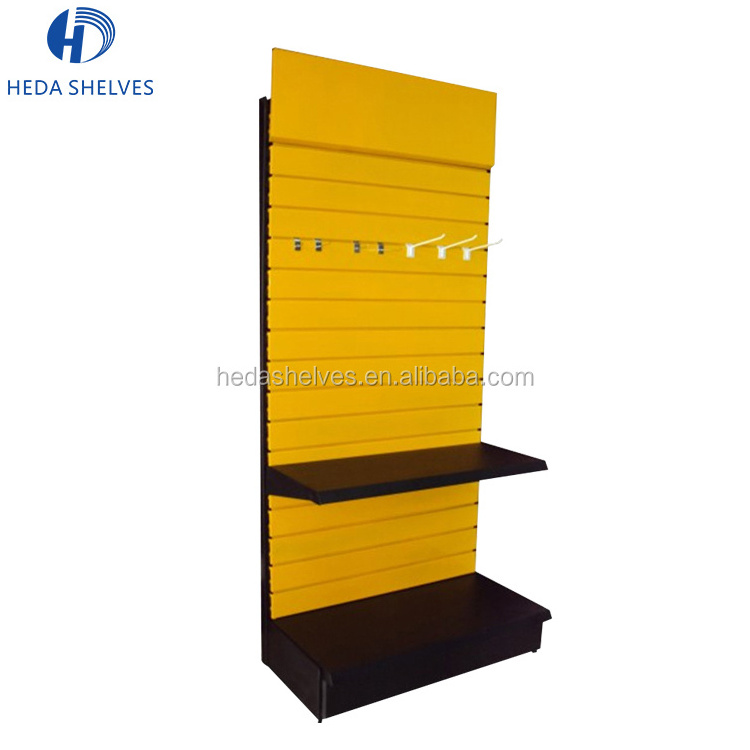 Customized Hardware Shelving Tool Display Stand For Power Tools Exhibition Shelf