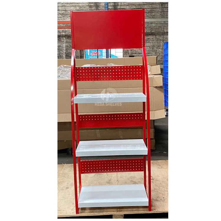 spray paint metal display rack spray paint racks for shop