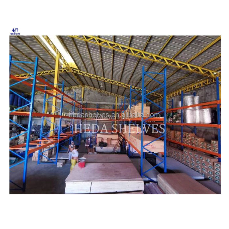 Wholesale Stackable Racks And Shelves Practical Shelf Systems Shelving Rack Metal Mold Storage Rack