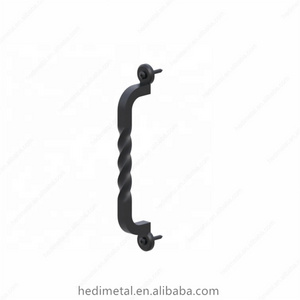 Hodor PL14 Twisted Handle Door Pull Handle Door Drawer Handle Cabinet Pulls