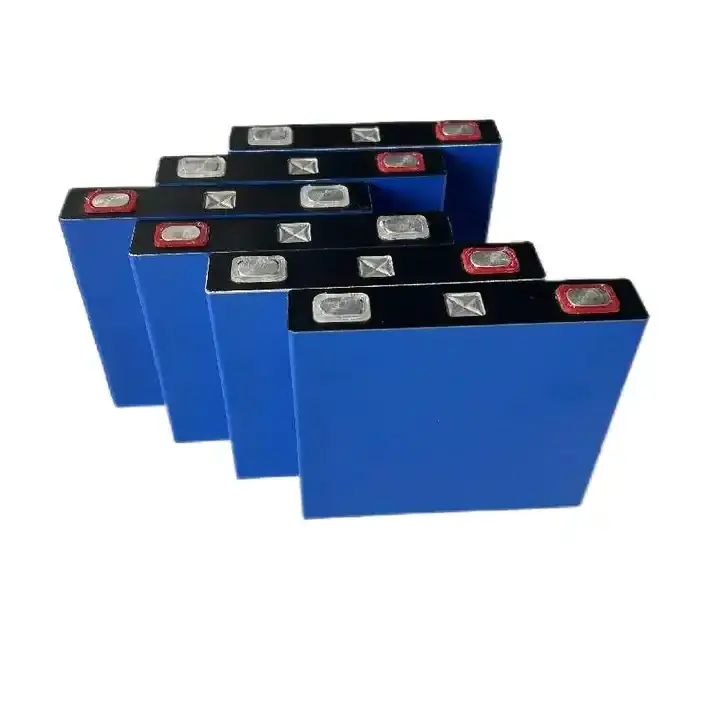 Original 2.3V 20Ah SCIB LTO Prismatic LTO Battery 20ah Max 1200W Power Output For High Power Audio