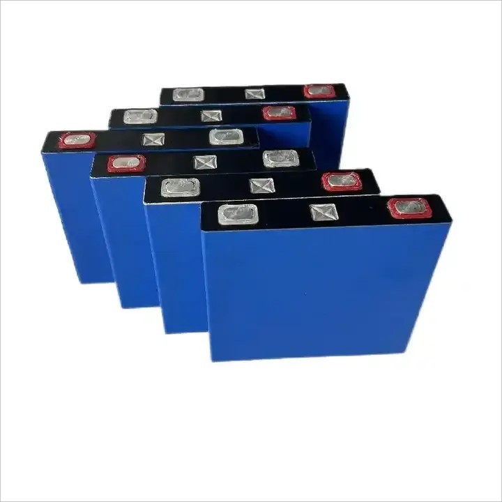 Prismatic Lto 20Ah Battery 30Ah 40Ah Lithium Prismatic Cell Yinlong Lto Prismatic Battery