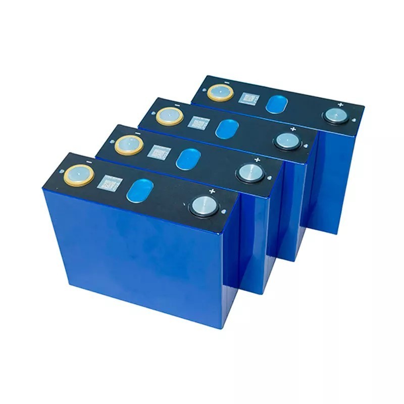 Grade A Gotion Guoxuan Lithium Ion Phosphate Battery Lifepo4 Cell 3.2V 150Ah 150 Ah Akku Solar Home Bateria