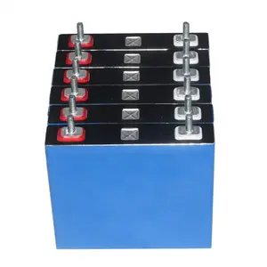 SCIB LTO 2.3V 20Ah Prismatic Battery Cell LTO Max Discharge 500A And Fast Charge LTO Toshiba batteries 2.3v 20Ah