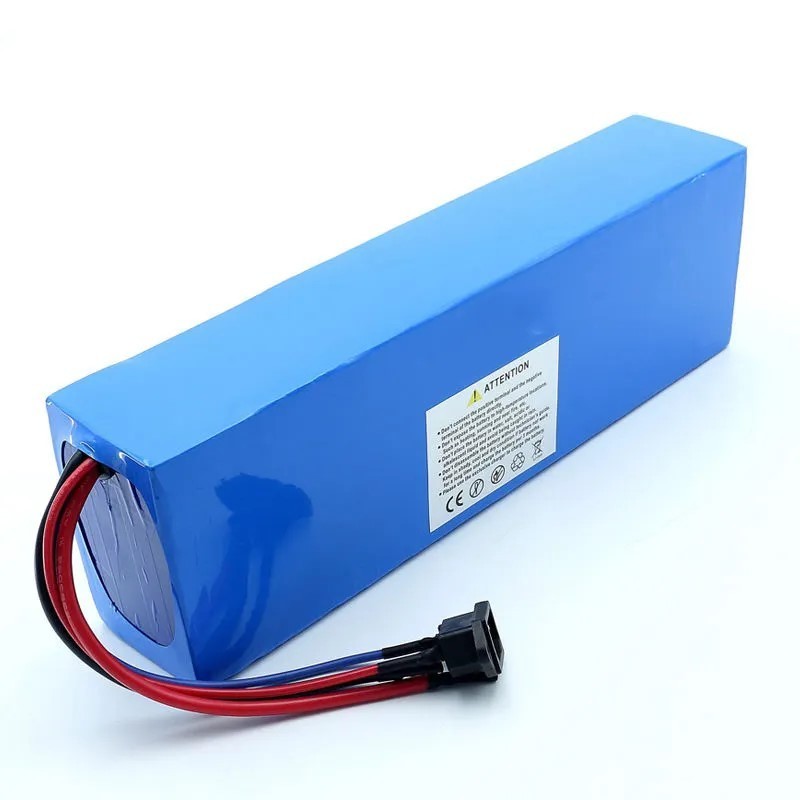 E Scooter Battery 36V 6Ah 7.8Ah 10.5Ah strong power lithium ion batteries removable electric scooter battery