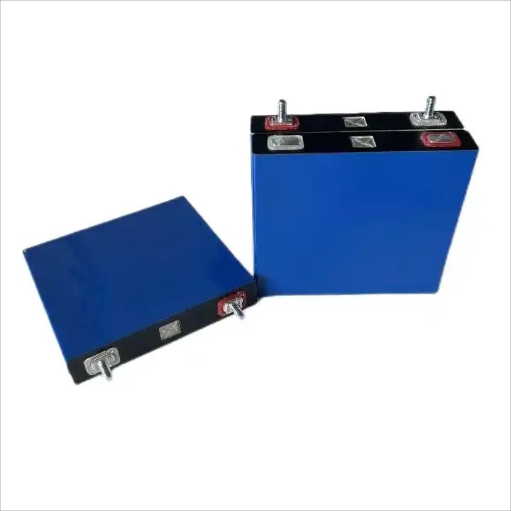 Prismatic Lto 20Ah Battery 30Ah 40Ah Lithium Prismatic Cell Yinlong Lto Prismatic Battery