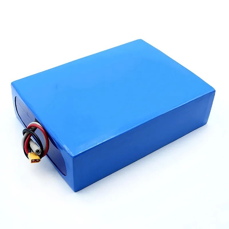 E Scooter Battery 36V 6Ah 7.8Ah 10.5Ah strong power lithium ion batteries removable electric scooter battery