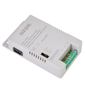 switching power supply 12v 5a power supply Single Output with Cable adjustable power supply Switch for CCTV led light