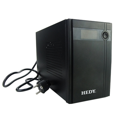 UPS Power Supply Back up Battery Power UPS 3KVA CCTV UPS