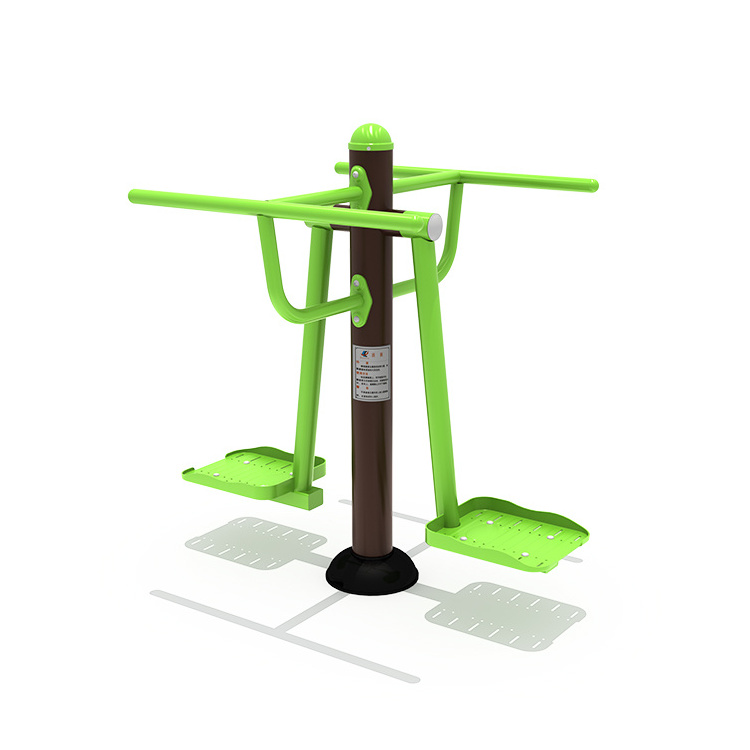 High Quality Equipment for Exercise Cheap Outdoor Fitness Equipment