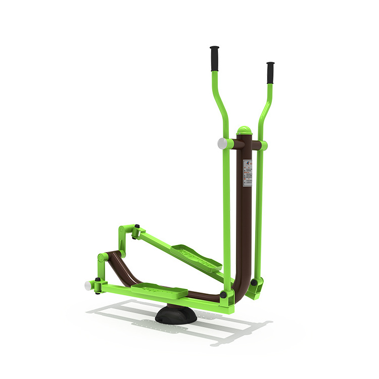 High Quality Equipment for Exercise Cheap Outdoor Fitness Equipment