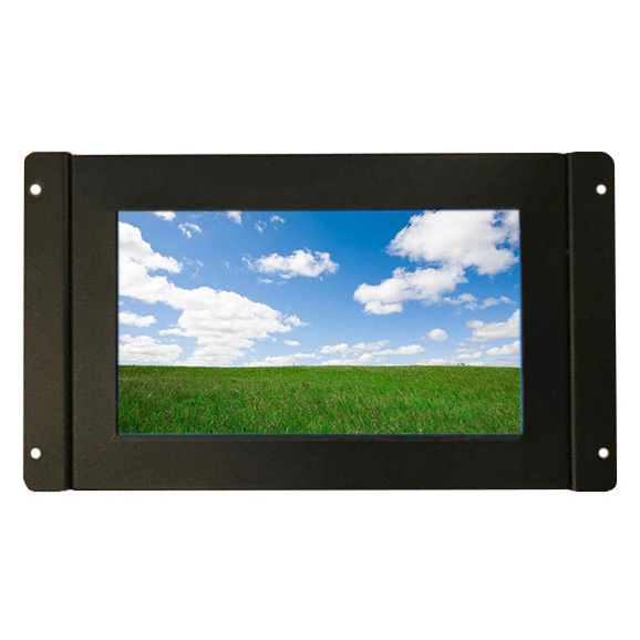 open frame 7