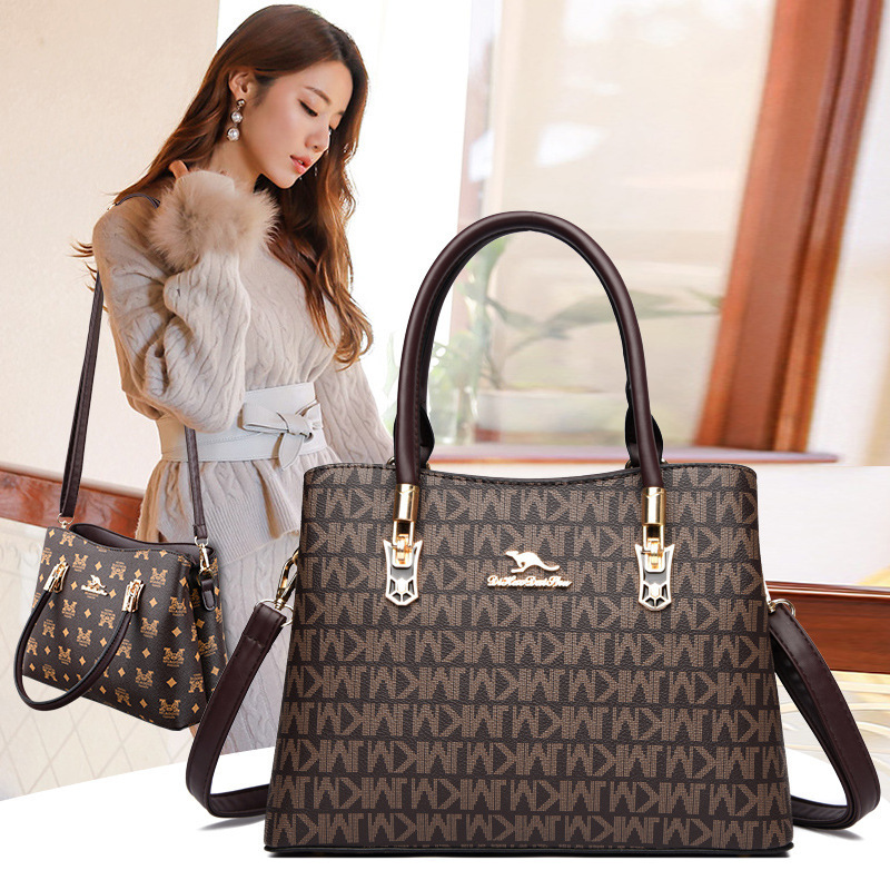 New Bags Women Handbags Ladies Comfortable Handbags For Women Luxury Large And Light Handbags For Women Hand Bag