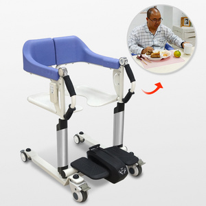 electric bath lift chair patient transfer commode chair home chair lift for stairs