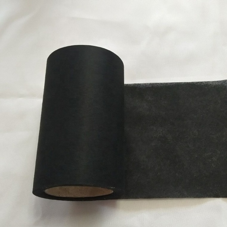 Active carbon polyester non woven fabric active carbon filter fabric