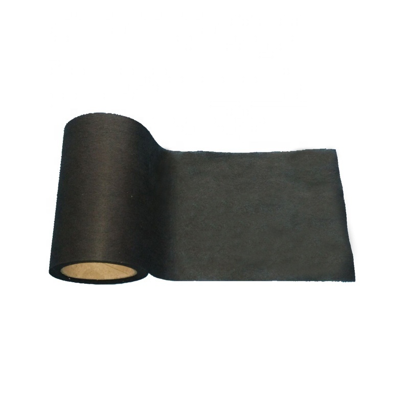 Active carbon polyester non woven fabric active carbon filter fabric