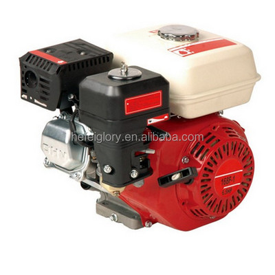 6.5hp gasoline engine, 168F(E)-1 gasoline engine, gx200