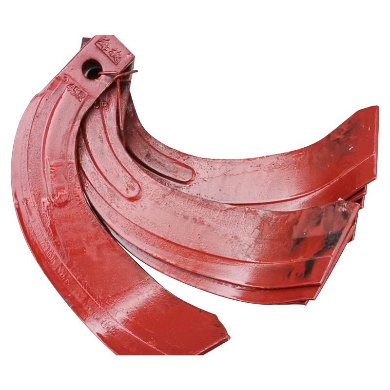 Tract Parts  power tiller blade Rotary Blade YZC