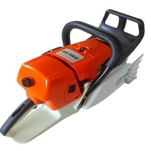 Factory direct sale high quality 92cc   chainsaw