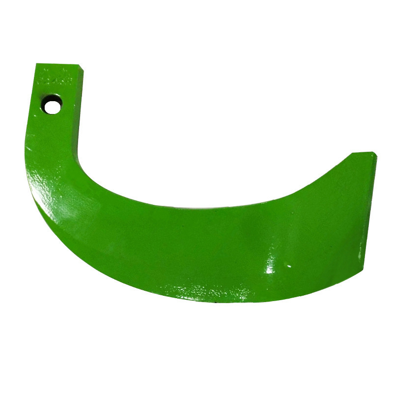 Tract Parts  power tiller blade Rotary Blade YZC