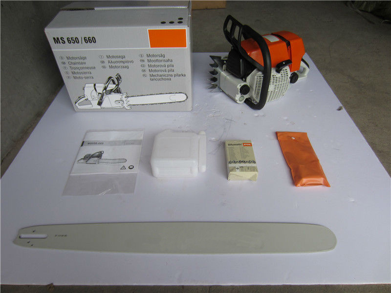 Factory direct sale high quality 92cc   chainsaw