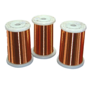 customized diameter bare copper wire for armature