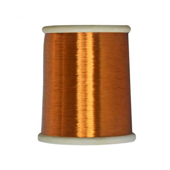 customized diameter bare copper wire for armature