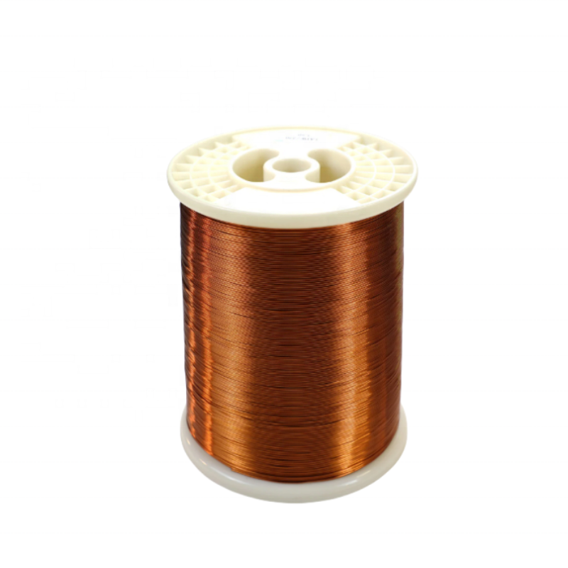 customized diameter bare copper wire for armature