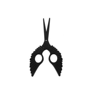 DIY Sewing Handicraft Tailor Scissor Cross Stitch European Retro Classic Wing type vintage scissors