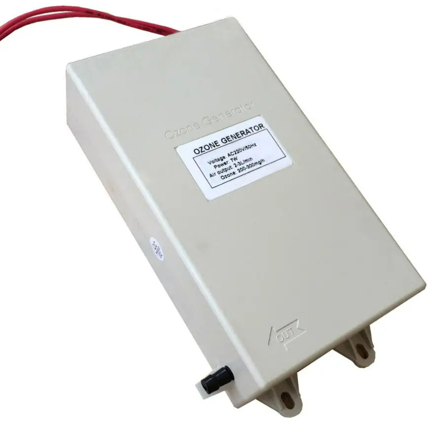 Hot Sale Integrated Ozone Generator Module for Small Home Application Ozone Generator for Dishwasher