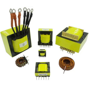 Current high frequency low frequency transformator 12v 220v 15va  step up power transformer