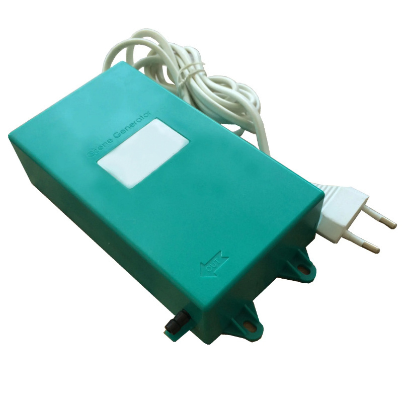 Ozone Generator Module for Water Purification Machines Ozone Generator for Surfing Bathtub