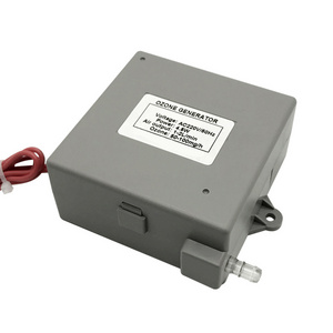 High Quality Dc12v Ozone Generator for Washing Machine Ozone Generator For Water Treatment Aquarium