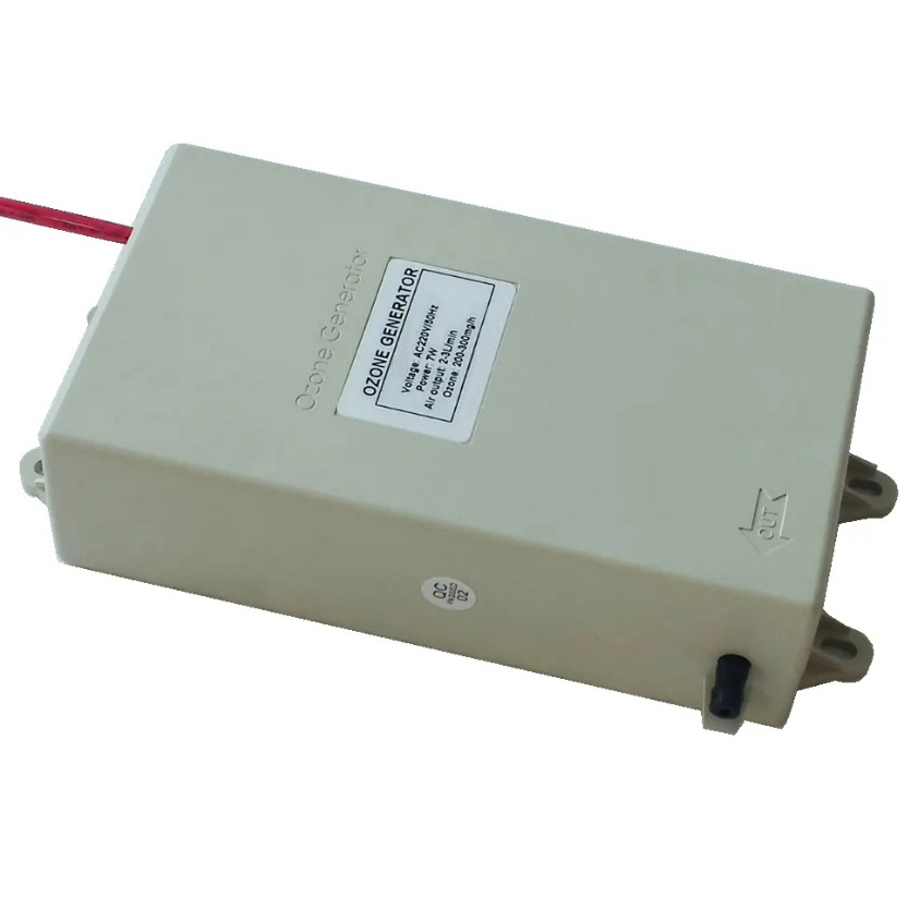 Ozone Generator Module for Water Purification Machines Ozone Generator for Surfing Bathtub