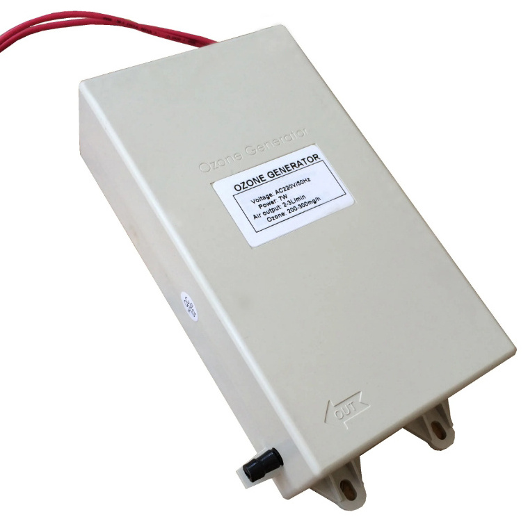 Ozone Generator Module for Water Purification Machines Ozone Generator for Surfing Bathtub