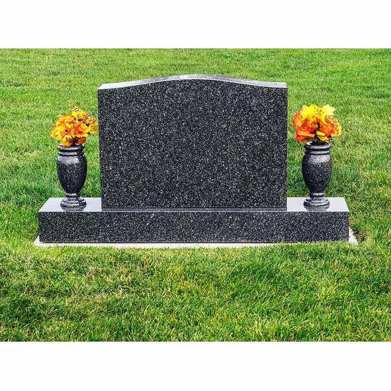 High Quality Customized Angel Monument White Marble Headstones And Tombstones