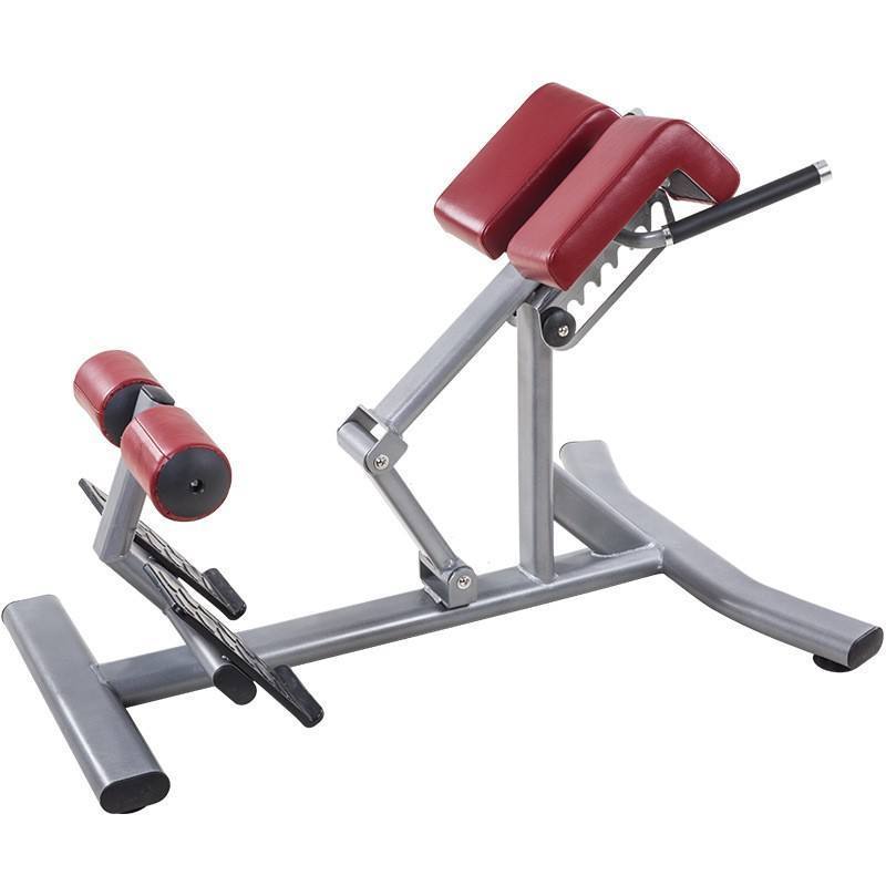 2023 Commercial Roman chair Roman stool fitness chair professional goat stand up waist abdominal muscle back muscle trainer