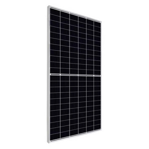 Canadian HiKu6 Solar Power Panel PERC CS6R-MS 395W 400W 405W 410W 415W 420W Solar Panels With TUV/CE For Solar System