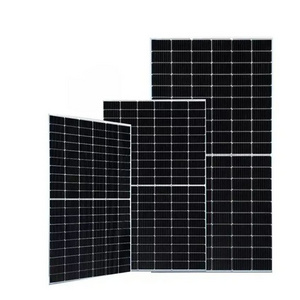 JA bluesun solar panel 415W  420W 425W 430W 435W 440W p-type Monofacial Modules JAM54S30 LR 415W-440W